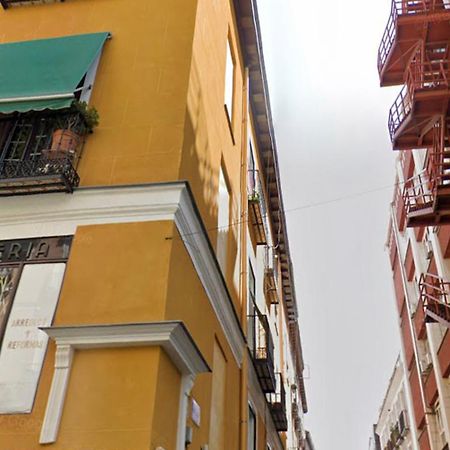 Apartamento Delux Ll Madrid Luaran gambar